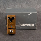 Wampler Tumnus - Boxed - 2nd Hand (124361)