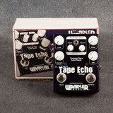 Wampler Faux Tape Echo - Boxed - 2nd Hand (124373)