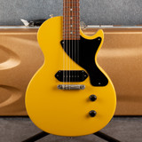 Gibson Les Paul Junior - 2015 - TV Yellow - Hard Case - 2nd Hand