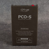 Stagg PCO-S Phantom Power Supper - 2nd Hand