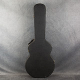 Hard Case for 335 Style Guitar - 2nd Hand (124419)
