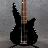 Yamaha RBX 270J Bass Guitar - Black - 2nd Hand