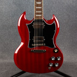 Epiphone SG Standard - Heritage Cherry - 2nd Hand