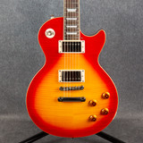 Epiphone Les Paul Standard Pro - Cherry Sunburst **COLLECTION ONLY** - 2nd Hand