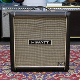 Hiwatt HG112 Cabinet - Fane Speaker - 2nd Hand