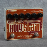 Electro-Harmonix Holy Stain Multi-Effects Pedal - 2nd Hand (124628)