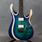 Cort Duality X700 - Light Blue Burst - 2nd Hand