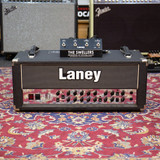 Laney VH100R Tube Amp Head - Footswitch **COLLECTION ONLY** - 2nd Hand