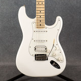 Fender Player Stratocaster HSS - Polar White - 2nd Hand