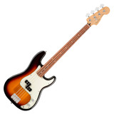 Fender Player Precision Bass, Pau Ferro - 3-Colour Sunburst