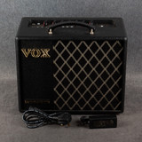 Vox Valvetronix VT20X Modeling Combo Amp - PSU - 2nd Hand