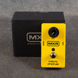 MXR M148 Micro Chorus - 2nd Hand