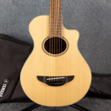 Yamaha APXT2 3/4 Size Electro-Acoutic - Natural - Gig Bag - 2nd Hand