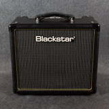 Blackstar HT-1RH Mk1 Amp - 2nd Hand