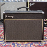 Laney VC30-210 Tube Amp - Footswitch **COLLECTION ONLY** - 2nd Hand