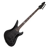 Schecter Dale Stewart Bass - Black