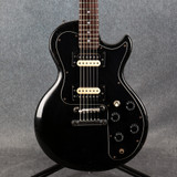 Gibson Sonex 180 Deluxe - Black - 2nd Hand