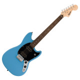 Squier Sonic Mustang HH - California Blue