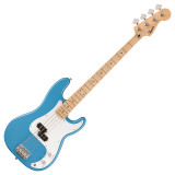 Squier Sonic Precision Bass - California Blue