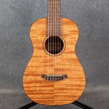 Cordoba Mini II FMH Acoustic Guitar - Natural - 2nd Hand