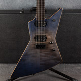 Chapman Ghost Fret Pro - Satin Lunar Grey - Hard Case - 2nd Hand