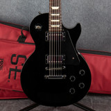 Gibson Les Paul Studio - Ebony - Gig Bag - 2nd Hand