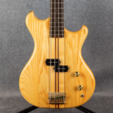 Westone Thunder 1A Bass - Natural - 2nd Hand