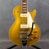 Epiphone Limited Edition 1956 Reissue Les Paul Standard - Gold Top - 2nd Hand