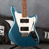 Fender Modern Player Marauder - Lake Placid Blue - Gig Bag - 2nd Hand