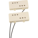 Fender CuNiFe Wide Range Jazzmaster Pickup Set