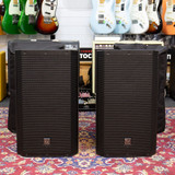 Electro Voice ZLX12P Powered Speaker Pair - Cover - 2nd Hand