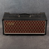 Vox AC15 Head **COLLECTION ONLY** - 2nd Hand