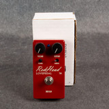 Lovepedal RedHead Drive V1 - Boxed - 2nd Hand