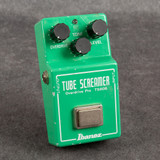 Ibanez TS808 Tube Screamer - 2nd Hand