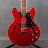 Epiphone ES-339 - Cherry - 2nd Hand (125082)