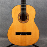 Lorenzo 17A Classical Guitar - 2nd Hand