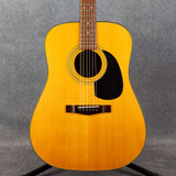 Fender AG-15 N Acoustic Guitar - Natural - 2nd Hand