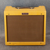 Fender Blues Junior Lacquered Tweed **COLLECTION ONLY** - 2nd Hand