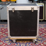 Wheeled Stage Flight Case - 54x42x69 cm - 2nd Hand