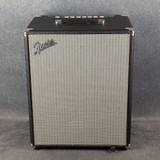 Fender Rumble 500 V3 Bass Combo Amplifier - 2nd Hand