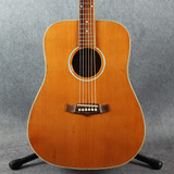 Tanglewood TW28 Left Handed - Natural - 2nd Hand