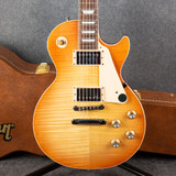 Gibson Les Paul Standard 60s - Unburst - Hard Case - Ex Demo