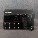 Valeton GP-200 Multi FX Pedal - Box & PSU - 2nd Hand (125445)