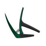 G7th Nashville Steel String Capo, Green