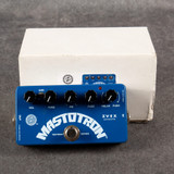 ZVEX Mastotron Fuzz Pedal - Boxed - 2nd Hand