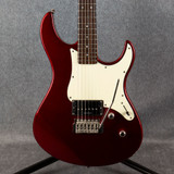 Yamaha Pacifica 510V - Candy Apple Red - 2nd Hand