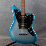 Squier Contemporary Jaguar HH ST - Sky Burst Metallic - 2nd Hand