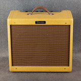 Fender Blues Junior - Tweed **COLLECTION ONLY** - 2nd Hand