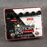 Electro-Harmonix Deluxe Memory Boy - 2nd Hand