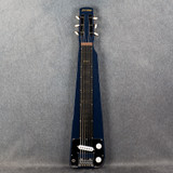 Jagard Lap Steel - Blue - 2nd Hand